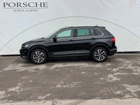 VW Tiguan Highline 2.0TSI 4MOTION BMT | Mobile.bg    3