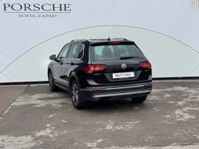 VW Tiguan Highline 2.0TSI 4MOTION BMT | Mobile.bg    5