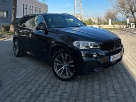 BMW X5 40d/360CAM/DISTRONIC+ /PANORAMA/ОБДУХВАНЕ/HEAD UP, снимка 3