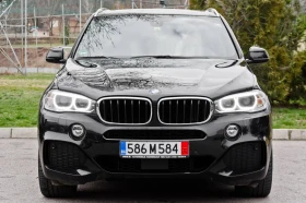 BMW X5 40d/360CAM/DISTRONIC+ /PANORAMA/ОБДУХВАНЕ/HEAD UP, снимка 3