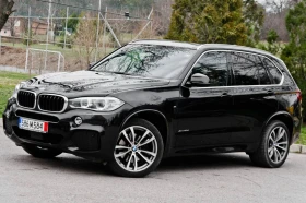 BMW X5 40d/360CAM/DISTRONIC+ /PANORAMA/ОБДУХВАНЕ/HEAD UP, снимка 1