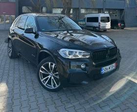 BMW X5 40d/360CAM/DISTRONIC+ /PANORAMA/ОБДУХВАНЕ/HEAD UP, снимка 5