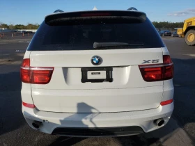 BMW X5 XDRIVE * CAMERA * LED *  * NAVI | Mobile.bg    6