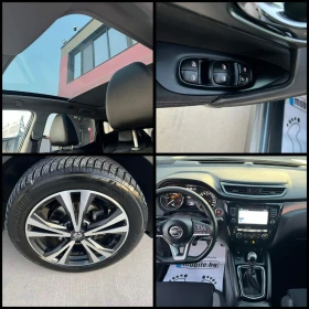 Nissan Qashqai 1.6 dCi, снимка 14