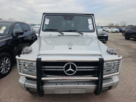 Mercedes-Benz G 500 - 52200 лв. - 48029797 | Car24.bg