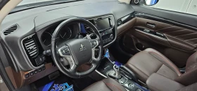 Mitsubishi Outlander Full max , Дистроник, 360 камера, печка, снимка 15