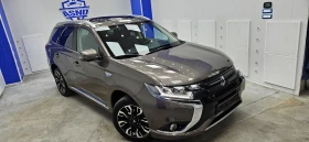 Mitsubishi Outlander Full max , Дистроник, 360 камера, печка, снимка 14