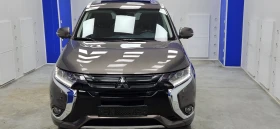 Mitsubishi Outlander Full max , Дистроник, 360 камера, печка, снимка 6