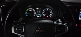 Mitsubishi Outlander Full max , Дистроник, 360 камера, печка, снимка 17