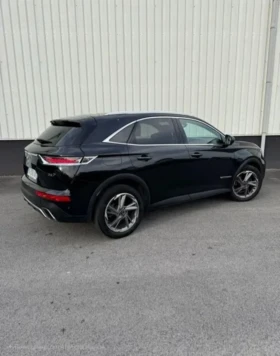 Обява за продажба на DS DS 7 Crossback 2.0BLUEHDI 177 EAT8 RIVOLI  ~35 490 лв. - изображение 1