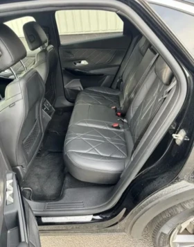 Обява за продажба на DS DS 7 Crossback 2.0BLUEHDI 177 EAT8 RIVOLI  ~35 490 лв. - изображение 3