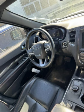 Dodge Durango R/T | Mobile.bg    3