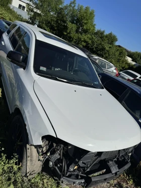 Dodge Durango R/T | Mobile.bg    10