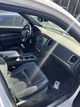 Dodge Durango R/T | Mobile.bg    7