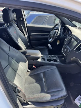 Dodge Durango R/T | Mobile.bg    6