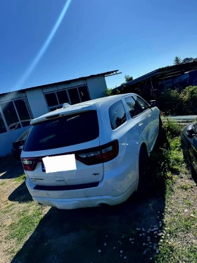 Dodge Durango R/T | Mobile.bg    12