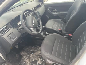 Dacia Duster 1.0 TCe/LPG - 11 лв. - 13389827 5