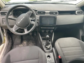 Dacia Duster 1.0 TCe/LPG - 11 лв. - 13389827 6