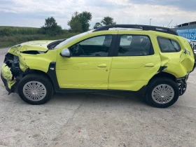 Dacia Duster 1.0 TCe/LPG - 11 лв. - 13389827 3