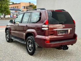 Toyota Land cruiser 3.0D-4D AUTOMATIC FULL УНИКАТ - 25999 лв. / 13293.08 € - 43908642 3