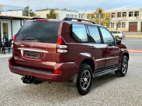 Toyota Land cruiser 3.0D-4D AUTOMATIC FULL УНИКАТ - 25999 лв. / 13293.08 € - 43908642 4
