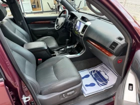 Toyota Land cruiser 3.0D-4D AUTOMATIC FULL УНИКАТ - 25999 лв. / 13293.08 € - 43908642 7