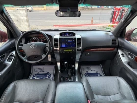 Toyota Land cruiser 3.0D-4D AUTOMATIC FULL УНИКАТ - 25999 лв. / 13293.08 € - 43908642 6