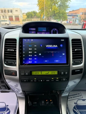 Toyota Land cruiser 3.0D-4D AUTOMATIC FULL УНИКАТ - 25999 лв. / 13293.08 € - 43908642 10