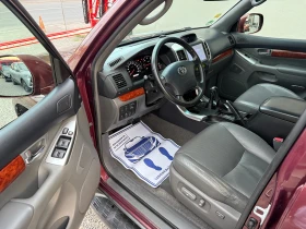 Toyota Land cruiser 3.0D-4D AUTOMATIC FULL УНИКАТ - 25999 лв. / 13293.08 € - 43908642 5