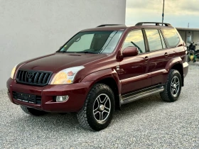 Toyota Land cruiser 3.0D-4D AUTOMATIC FULL УНИКАТ - 25999 лв. / 13293.08 € - 43908642 2