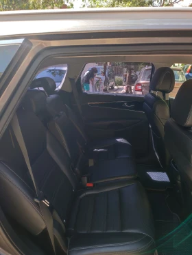 Kia Sorento - 22999 лв. / 11759.20 € - 34833128 6