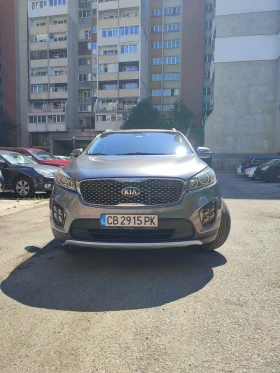 Kia Sorento - 22999 лв. / 11759.20 € - 34833128 2