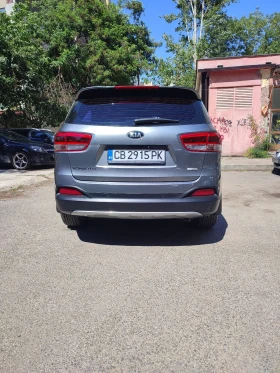 Kia Sorento - 22999 лв. / 11759.20 € - 34833128 3