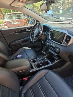 Kia Sorento - 22999 лв. / 11759.20 € - 34833128 5