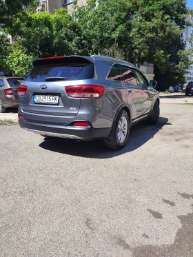 Kia Sorento - 22999 лв. / 11759.20 € - 34833128 4