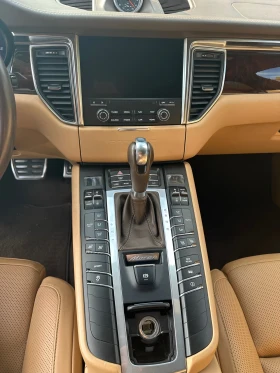 Porsche Macan S 3.0 V6 | Mobile.bg    9