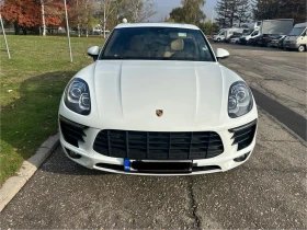     Porsche Macan S 3.0 V6
