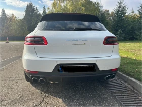 Porsche Macan S 3.0 V6 | Mobile.bg    2