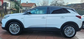 Opel Grandland X 2.0 CDTI AUTOMAT 177hp INOVATION  - 24900 лв. / 12731.17 € - 78413621 6