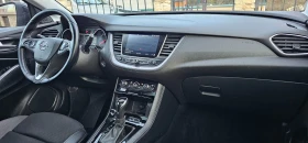Opel Grandland X 2.0 CDTI AUTOMAT 177hp INOVATION  - 24900 лв. / 12731.17 € - 78413621 14