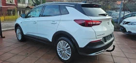 Opel Grandland X 2.0 CDTI AUTOMAT 177hp INOVATION  - 24900 лв. / 12731.17 € - 78413621 3
