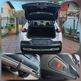 Opel Grandland X 2.0 CDTI AUTOMAT 177hp INOVATION  - 24900 лв. / 12731.17 € - 78413621 9