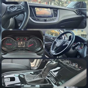 Opel Grandland X 2.0 CDTI AUTOMAT 177hp INOVATION  - 24900 лв. / 12731.17 € - 78413621 11