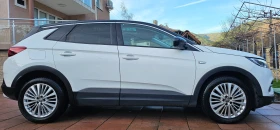Opel Grandland X 2.0 CDTI AUTOMAT 177hp INOVATION  - 24900 лв. / 12731.17 € - 78413621 5