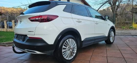 Opel Grandland X 2.0 CDTI AUTOMAT 177hp INOVATION  - 24900 лв. / 12731.17 € - 78413621 4