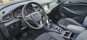 Opel Grandland X 2.0 CDTI AUTOMAT 177hp INOVATION  - 24900 лв. / 12731.17 € - 78413621 13