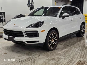 Porsche Cayenne * AWD * CARFAX * ЦЕНА ДО БГ