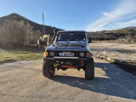 Toyota Land cruiser, снимка 2