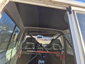 Toyota Land cruiser, снимка 9