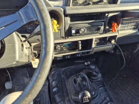 Toyota Land cruiser, снимка 8